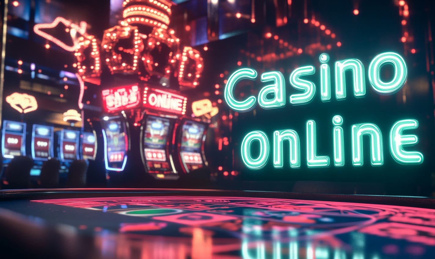 
                                Cassino Online LUCKY222 para Todos
                                