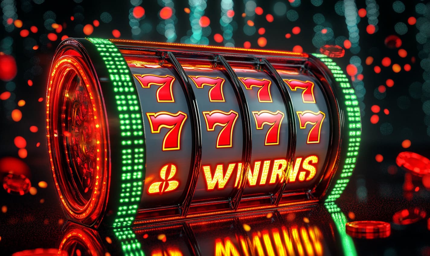 Slots Renomados no Cassino LUCKY222